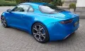 Alpine A110 Pure*1.Hd.*Unfallfrei*