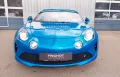 Alpine A110 Pure*1.Hd.*Unfallfrei*