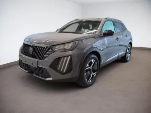 Peugeot 2008 Allure Hybrid 145 e-DSC6*360°Kam*Navi*AHK*S
