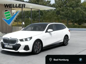 BMW 550e xDr T M Sport Pro AHK,Pano,B&W,360,AutoBahn