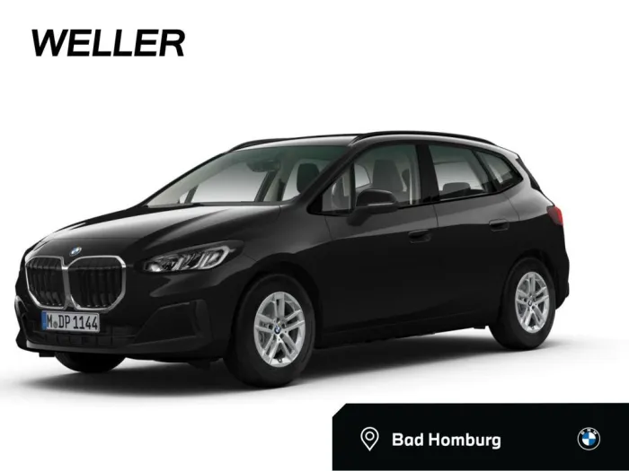 BMW 216i Active Tourer Aut. LivePlus,CarPlay,Kam,SHZ