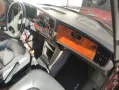 Saab 900 Coupe LPT (1993)  Rubinrot Leder 