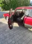 Saab 900 Coupe LPT (1993)  Rubinrot Leder 