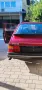 Saab 900 Coupe LPT (1993)  Rubinrot Leder 