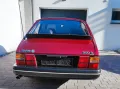 Saab 900 Coupe LPT (1993)  Rubinrot Leder 