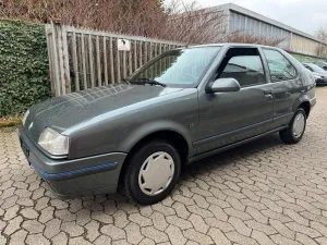 Renault 19 GTS Oldtimer H-Kennzeichen 1.Ha...