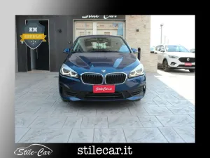 BMW Bmw 216 216d Active Tourer Business