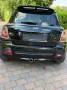 MINI Cooper S Coupé 