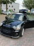 MINI Cooper S Coupé 