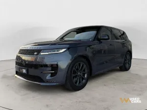 Other Land Rover Range Rover Sport Range Rover Sport 3