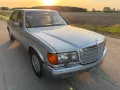 Mercedes-Benz Mercedes Benz S 560 SEL