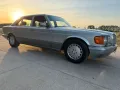 Mercedes-Benz Mercedes Benz S 560 SEL