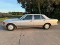 Mercedes-Benz Mercedes Benz S 560 SEL