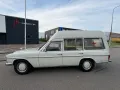 Mercedes-Benz 240 D Krankenwagen Sammlerstück