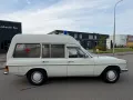 Mercedes-Benz 240 D Krankenwagen Sammlerstück