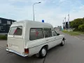 Mercedes-Benz 240 D Krankenwagen Sammlerstück