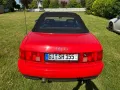 Audi Cabriolet 2.0 -