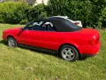 Audi Cabriolet 2.0 -