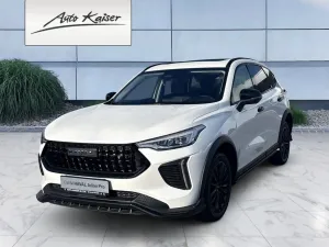 GWM Haval Jolion Pro 130 kW FWD Premium 1.5 Turbo 7-