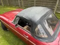 MGB 1979