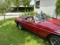 MGB 1979