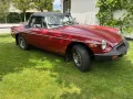 MGB 1979