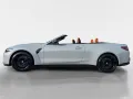 BMW M4 Competition Cabrio M Dirver's Package