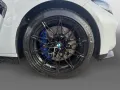 BMW M4 Competition Cabrio M Dirver's Package
