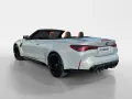 BMW M4 Competition Cabrio M Dirver's Package