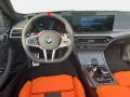 BMW M4 Competition Cabrio M Dirver's Package