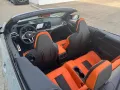 BMW M4 Competition Cabrio M Dirver's Package