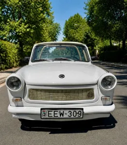Trabant Other