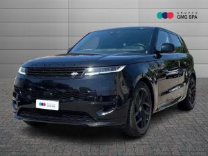 Other Land Rover Range Rover Sport 3.0d i6 mhev Dynami