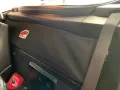 Ferrari 348 TS  TOP Wertgutachten 2+, 2.Hand Historie 
