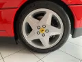 Ferrari 348 TS  TOP Wertgutachten 2+, 2.Hand Historie 