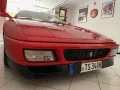 Ferrari 348 TS  TOP Wertgutachten 2+, 2.Hand Historie 