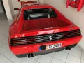 Ferrari 348 TS  TOP Wertgutachten 2+, 2.Hand Historie 