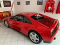 Ferrari 348 TS  TOP Wertgutachten 2+, 2.Hand Historie 