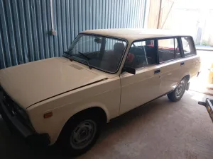 Lada Nova Kombi 2104