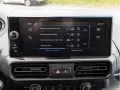 Peugeot PARTNER M Benzin 110 Worksite