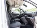 Peugeot PARTNER M Benzin 110 Worksite