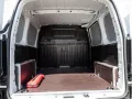 Peugeot PARTNER M Benzin 110 Worksite