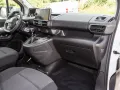 Peugeot PARTNER M Benzin 110 Worksite