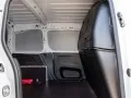 Peugeot PARTNER M Benzin 110 Worksite