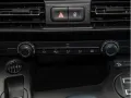 Peugeot PARTNER M Benzin 110 Worksite