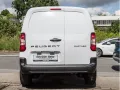 Peugeot PARTNER M Benzin 110 Worksite