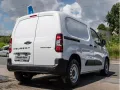 Peugeot PARTNER M Benzin 110 Worksite
