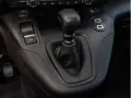 Peugeot PARTNER M Benzin 110 Worksite