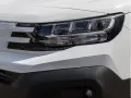 Peugeot PARTNER M Benzin 110 Worksite