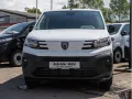 Peugeot PARTNER M Benzin 110 Worksite